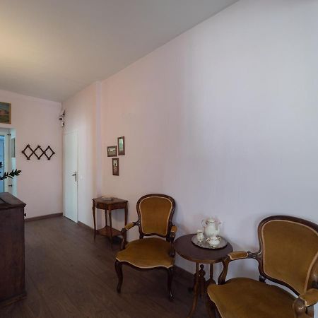 Central & Bright 2Bd Apt In Corfu Town Near Port מראה חיצוני תמונה