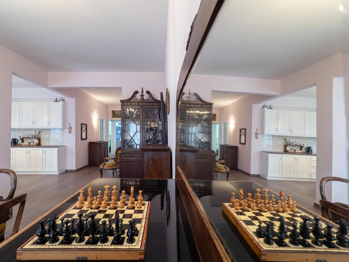 Central & Bright 2Bd Apt In Corfu Town Near Port מראה חיצוני תמונה